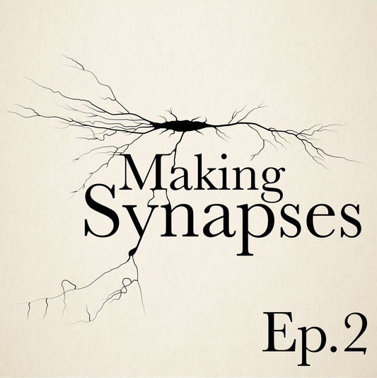 Making Synapses Ep.2: Caffeine History, Pharmacology, & Day-to-Day Use - Nice Supplement Co