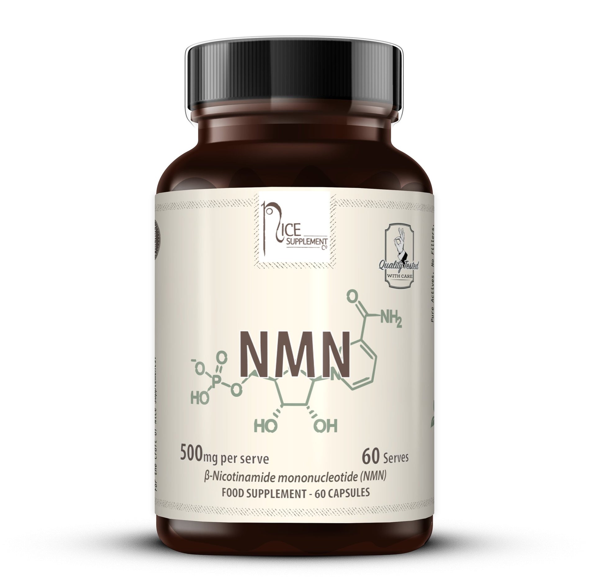 Nmn Supplement Amazon